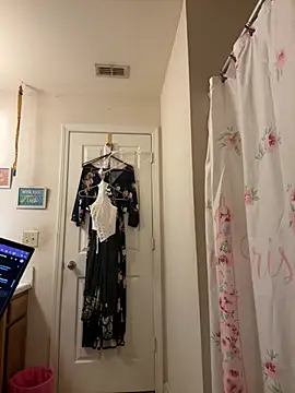 DaddysLakieBaby online show from March 12, 2026, 4:40 am