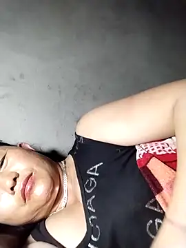 Lucie Fuzk online show from March 8, 2026, 4:44 pm