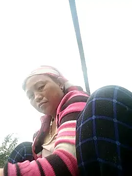 Lucie Fuzk online show from March 23, 2026, 10:30 am