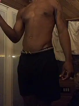 EricSwainn901 online show from March 17, 2026, 9:34 am