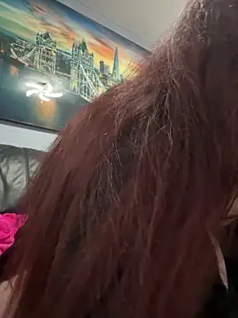 xoxchaarrxox online show from March 1, 2026, 6:32 pm