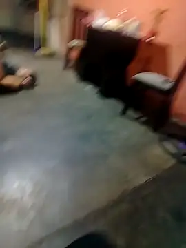 chupamelaq online show from February 26, 2026, 2:32 am