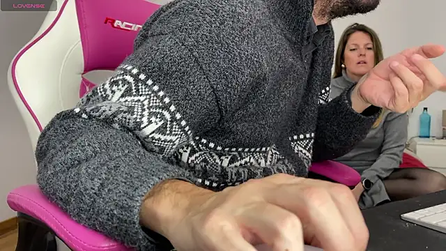 BlondyAngel14 online show from March 10, 2026, 5:51 pm