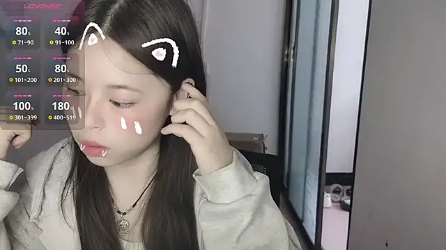 F-Yihao online show from April 10, 2026, 8:30 am