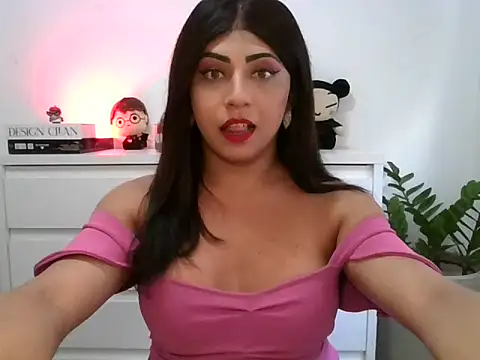 dolljessica online show from March 25, 2026, 6:03 pm