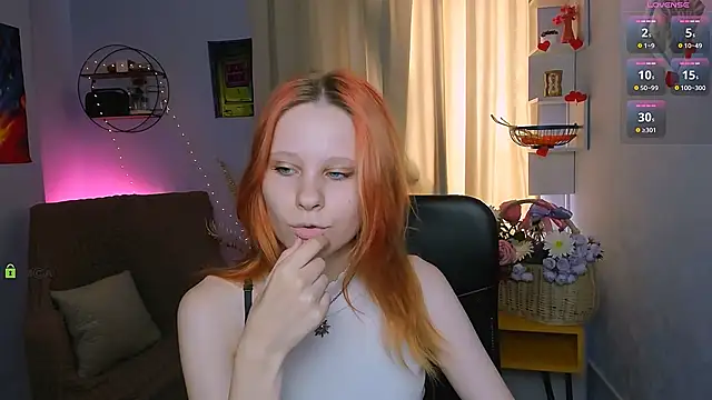 cassandra nik online show from July 1, 2026, 5:53 am