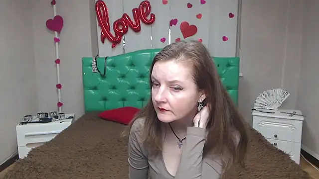 MeganPirs online show from March 6, 2026, 6:04 pm