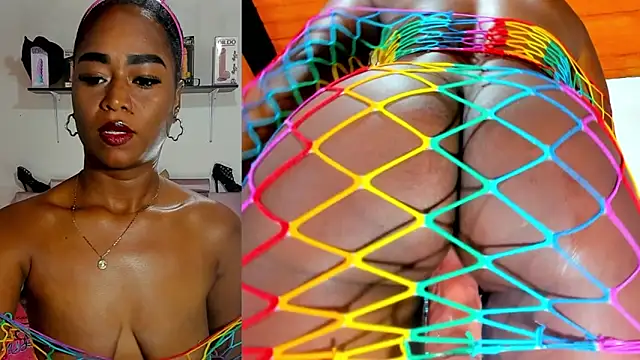 katleya funny online show from March 10, 2026, 11:15 am