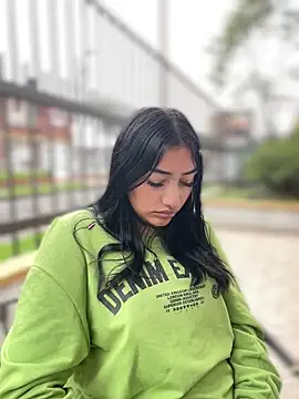 GeorgiaPink  online show from March 18, 2026, 6:00 pm