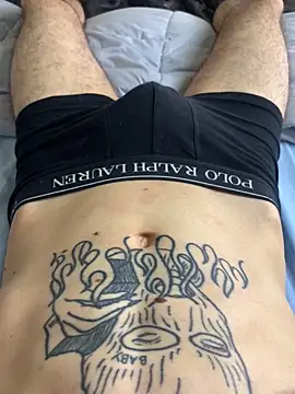 IamAlexei online show from April 1, 2026, 9:54 am