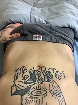 IamAlexei online show from April 4, 2026, 8:45 am