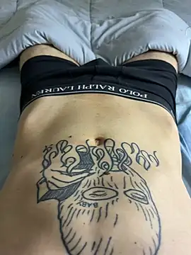 IamAlexei online show from April 13, 2026, 9:37 am