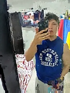 Snapshot of Charlesbigcock69 chatting on February 25, 2026, 8:18 pm Charlesbigcock69 online show from February 25, 2026, 8:18 pm