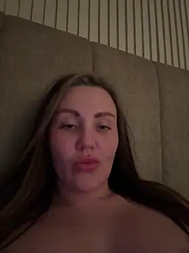 BustyNova online show from February 25, 2026, 9:24 pm