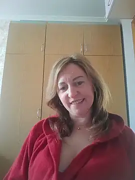 ChristinaYork online show from March 8, 2026, 8:18 am