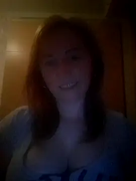 ChristinaYork online show from March 20, 2026, 8:35 pm