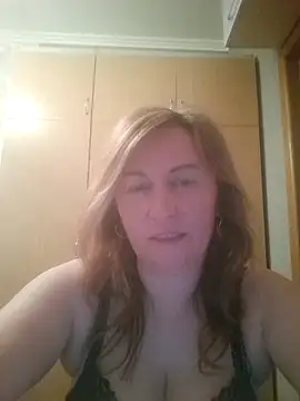 ChristinaYork online show from March 31, 2026, 5:35 pm