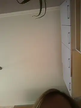 ChristinaYork online show from April 4, 2026, 2:47 pm