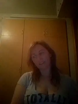 ChristinaYork online show from April 8, 2026, 6:41 pm