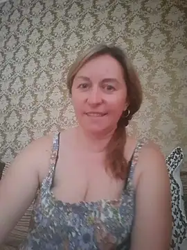 ChristinaYork online show from June 18, 2026, 8:36 am