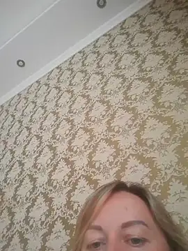 ChristinaYork online show from June 23, 2026, 7:06 am