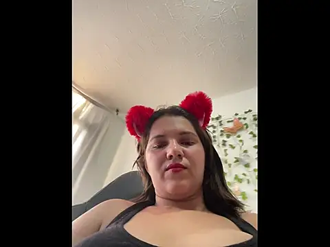 aurora bela online show from March 7, 2026, 10:07 pm