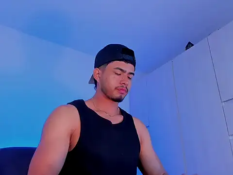 Snapshot of THADEO_KING2 chatting on March 12, 2026, 6:36 pm THADEO KING2 online show from March 12, 2026, 6:36 pm