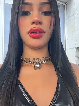 Maxxine vxx online show from March 27, 2026, 8:41 pm