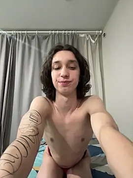 PrettylnPink  online show from March 1, 2026, 11:07 pm