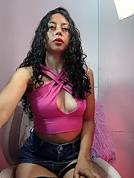 melsylatina online show from March 20, 2026, 10:14 pm