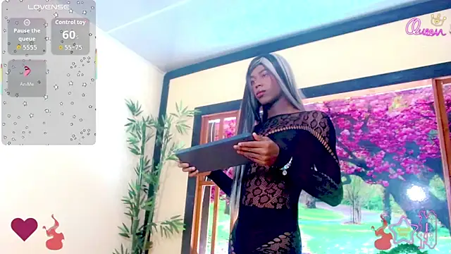 Datzara  online show from February 26, 2026, 9:03 pm