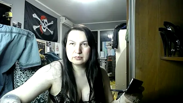 EvaBeautyXx online show from March 19, 2026, 7:51 pm