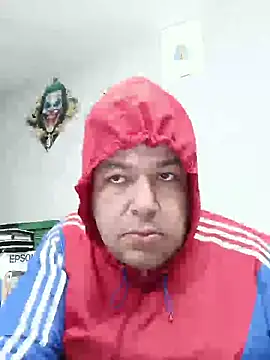 UrsoBissexualPauGrosso online show from May 21, 2026, 7:43 pm