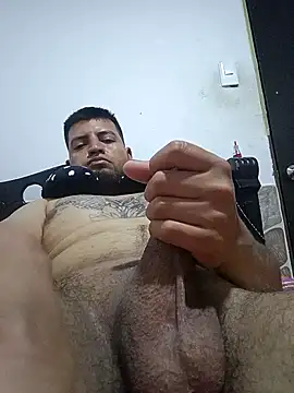 Ozkr777 online show from March 5, 2026, 3:57 am