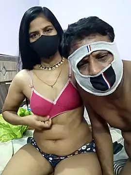 chandan19812 online show from May 13, 2026, 1:03 am