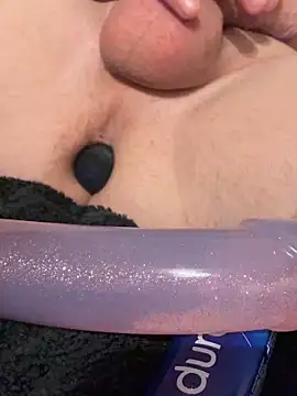 baobab734 online show from February 26, 2026, 9:25 pm