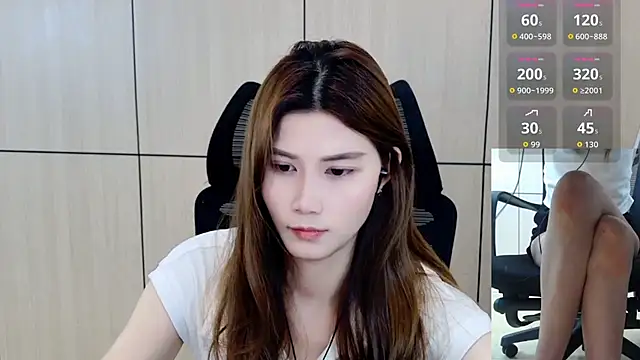 Snapshot of zhen-68 chatting on July 11, 2026, 1:41 am zhen-68 online show from July 11, 2026, 1:41 am