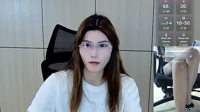 Snapshot of zhen-68 chatting on July 16, 2026, 1:55 am zhen-68 online show from July 16, 2026, 1:55 am