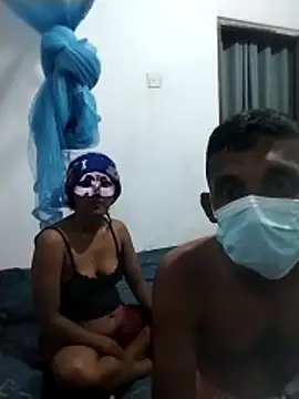 Miss-malika online show from April 25, 2026, 4:04 pm