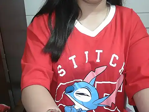 Snapshot of Shruchi chatting on July 15, 2026, 9:36 am Shruchi online show from July 15, 2026, 9:36 am