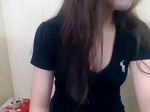 kiraa-007 online show from March 27, 2026, 12:49 pm