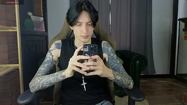 SashaXX  online show from February 28, 2026, 7:53 am