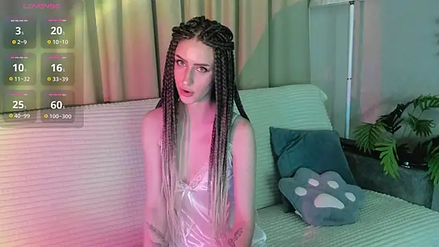 Snapshot of EllieRough chatting on August 8, 2026, 7:38 pm EllieRough online show from August 8, 2026, 7:38 pm
