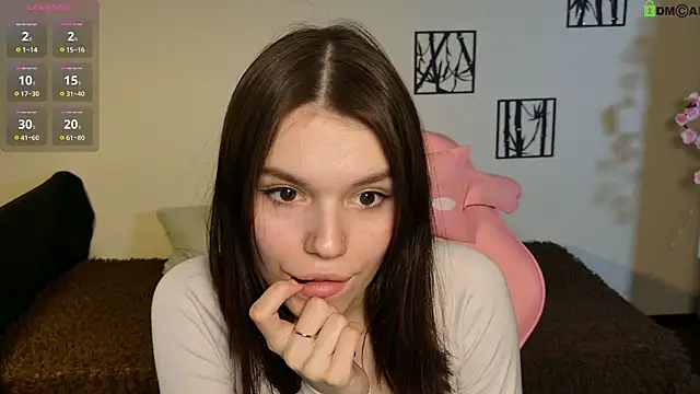 JanetCensley online show from March 19, 2026, 8:40 am