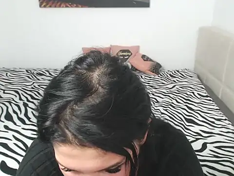 Snapshot of NickyHotXO chatting on March 4, 2026, 5:41 pm NickyHotXO online show from March 4, 2026, 5:41 pm