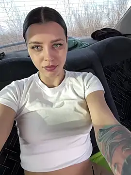 Black Enigma  online show from April 8, 2026, 1:38 am