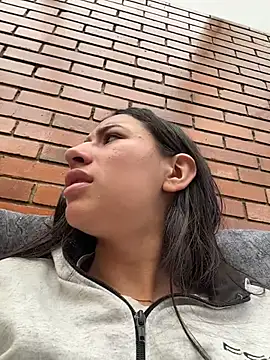 Snapshot of LilyRossi_ chatting on June 24, 2026, 12:37 pm LilyRossi online show from June 24, 2026, 12:37 pm