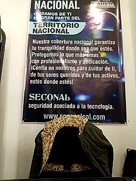 LORENA--01 online show from April 9, 2026, 6:46 pm