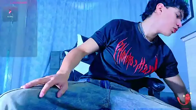 Dantekent online show from March 21, 2026, 1:05 pm