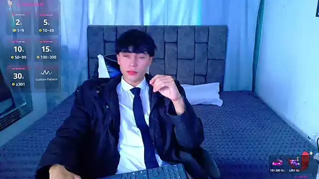 Dantekent online show from April 7, 2026, 1:33 pm